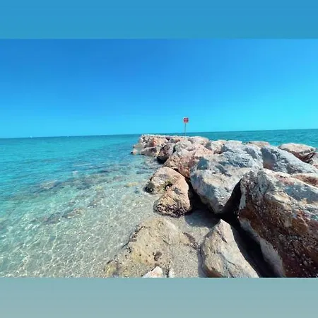 Les Capitelles Bord De Avec Grande Piscine - Vue Montagne Апартаменты Сен-Сиприен